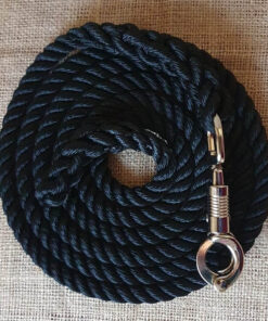 grimskaft svart med panikhake