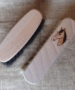 Alternative view of Rotborste