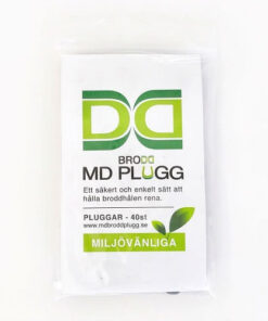 MDBroddplugg