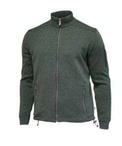 ulltröja Assar vindtät