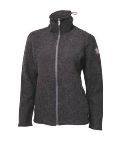 marinblå mellanlagertröja