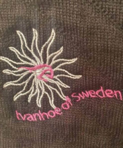 Alternative view of Vindtät väst