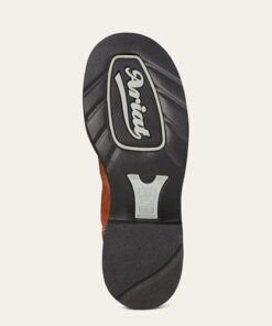 Fatbaby Saddle westernboot Ariat