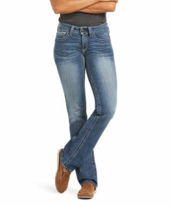 Jeans för ridning från Ariat