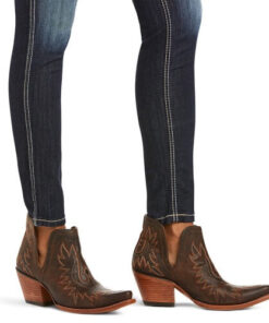 Smala jeans från Ariat