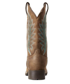 Westernboots dam Ariat