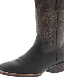 Westernboots fot