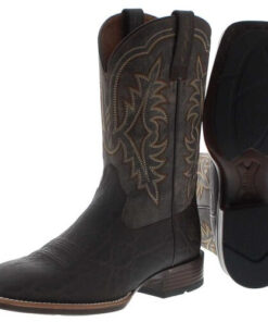 Westernboots från Ariat herr