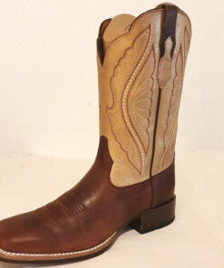 Ariat Primetime Sassy Brown
