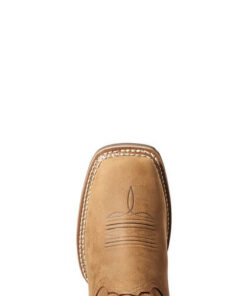 Westernboots dam Ariat