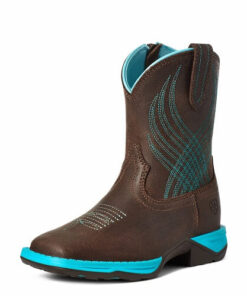 Westerboots för barn