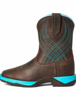 Westernboots för barn