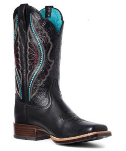 Westernboots dam Ariat