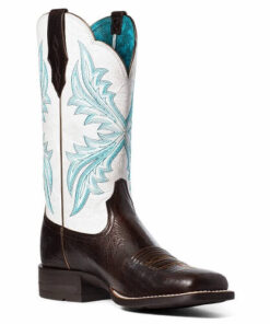 Westernboots West Bound från Ariat