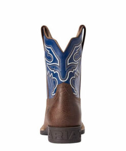 Westernboots för barn