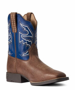 Westernboots för barn