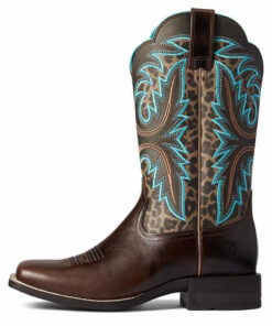 Lonestar från sidan