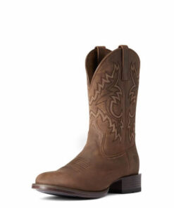 Westerboots Herr från Ariat