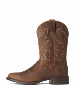 westernboots herr sida