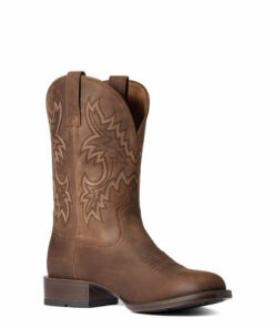 westernboots herr från Ariat