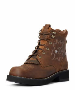 Ridkänga från Ariat