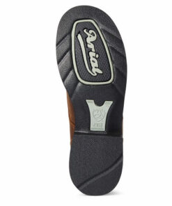 Känga från Ariat sula