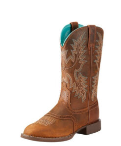 Heritage Stockman från Ariat