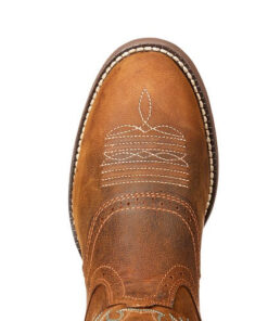 Heritage Stockman tå