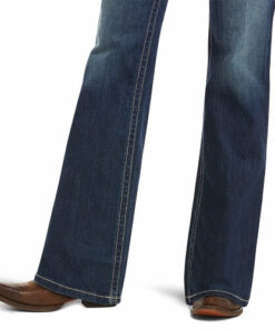 boot cut Ariat