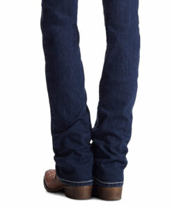 jeans för ridning