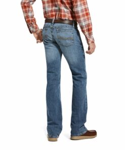 Ariat herrjeans