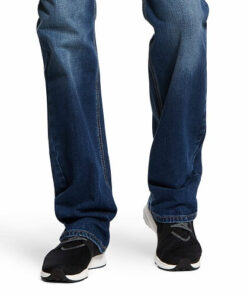 herrjeans rak modell Ariat