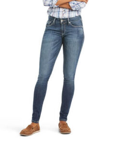 Jeans från Ariat slimfit