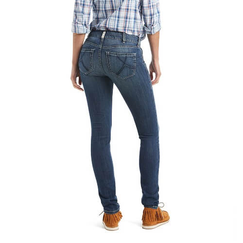 Ariat slimfit jeans