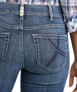 stretchjeans slimfit