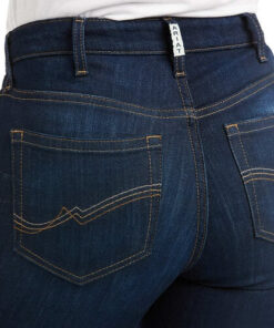 Jeans Ariat bakficka