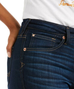 Ficka Ariat-jeans