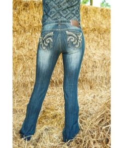 Jeans HKM