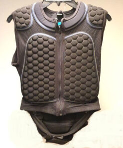 Alternative view of Säkerhetsväst