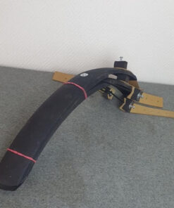 Stänkskärm till tävlingssulky