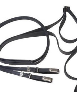 travtömmar Biothane