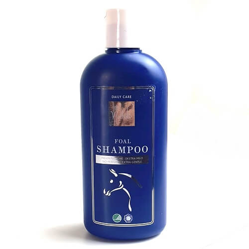 Foal shampo från Nathalie Horse Care