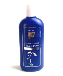 hästshampo för islandshäst från Nathalie horse care