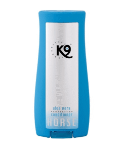 K9 aloe vera conditioner