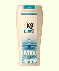 K9 Hydra keratin+