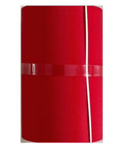 Lagningstejp för hästtäcken röd