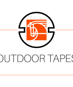 logga outdoor tapes