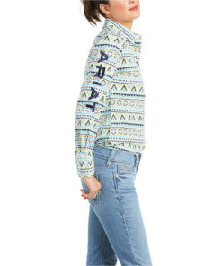 Team Kirby Stretch Shirt