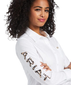 Team Kirby Stretch Shirt