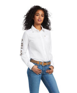 Team Kirby Stretch Shirt